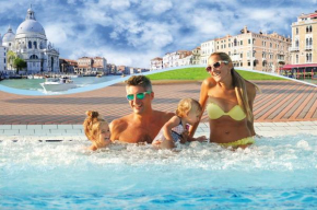 Camping Village Miramare Cavallino
